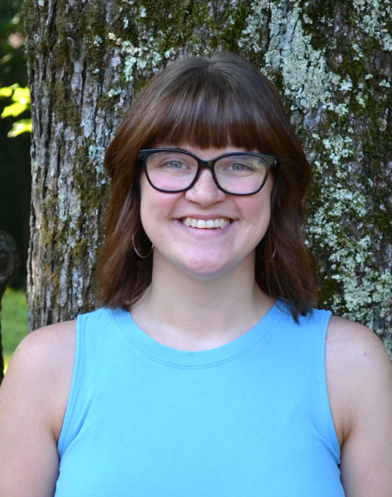 Faith Graves
